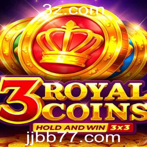 Explorando o Mundo de 3royalcoins: O Jogo que Desafia Suas Habilidades