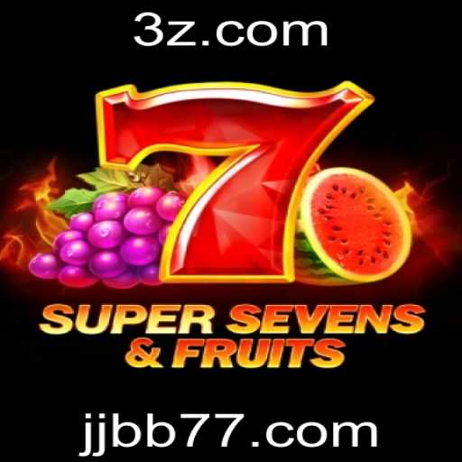 Descubra o Mundo Fascinante de 7SuperSevensFruits