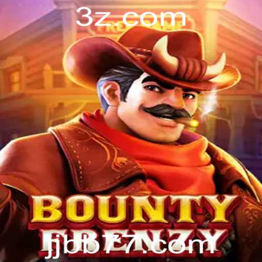 BountyFrenzy: Aventura de Estratégia e Emoção