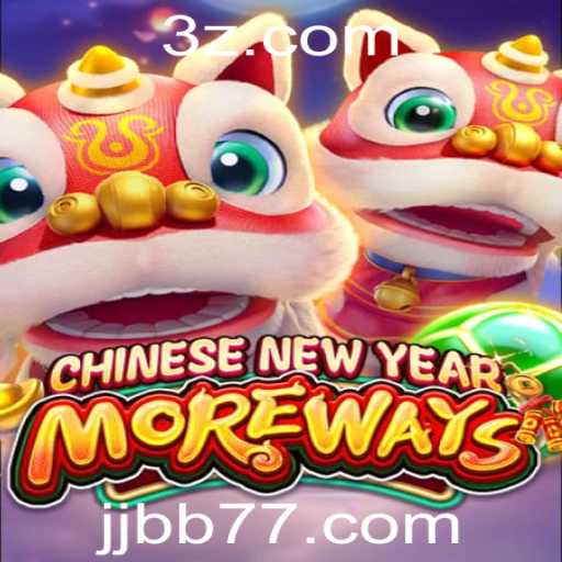 Descubra o Fascinante Mundo de 'CHINESENEWYEARMOREWAYS'