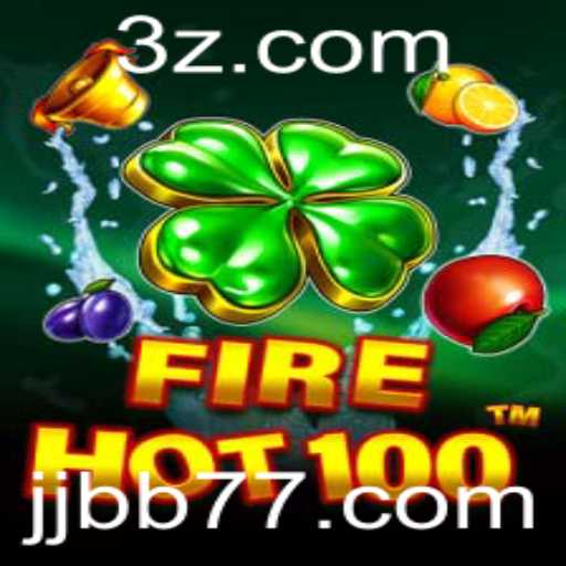 Descubra FireHot100: Um Jogo de Estratégia Empolgante