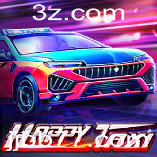 Explorando HappyTaxi: Um Passeio Inovador no Mundo dos Jogos Digitais