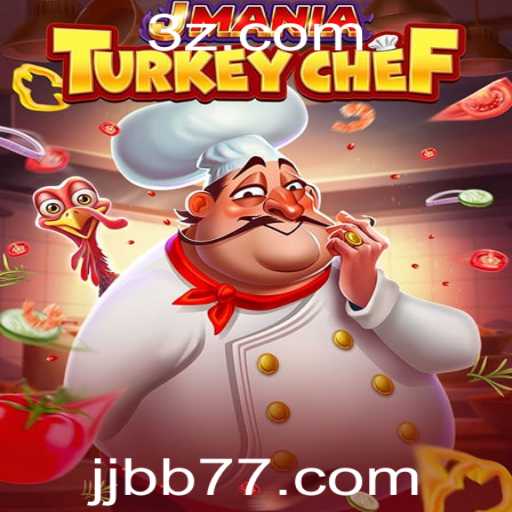 JManiaTurkeyChef: Um Jogo Empolgante para Aspirantes a Chefs