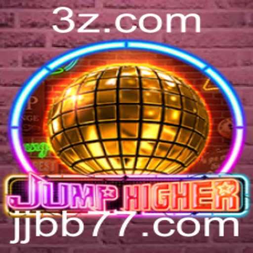 Descubra JumpHigher: O Novo Fenômeno dos Jogos de Plataforma