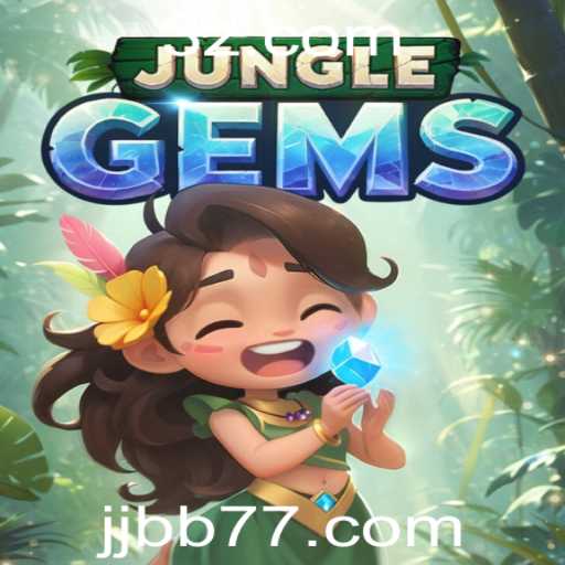 Explorando o Fascinante Mundo do Jogo JungleGems: Uma Aventura de Estratégia e Diversão