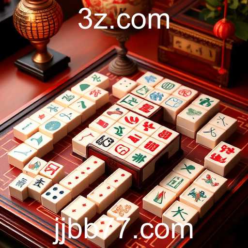 Mahjong