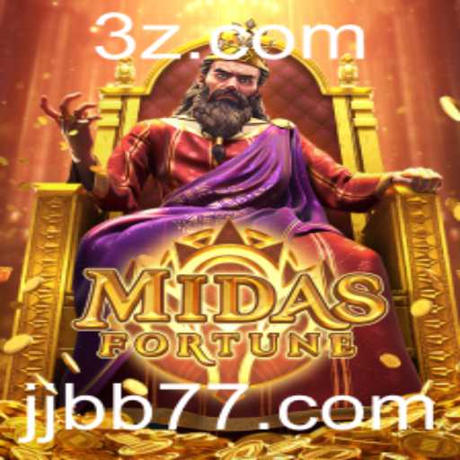 Explorando o Novo Universo do Jogo MidasFortune
