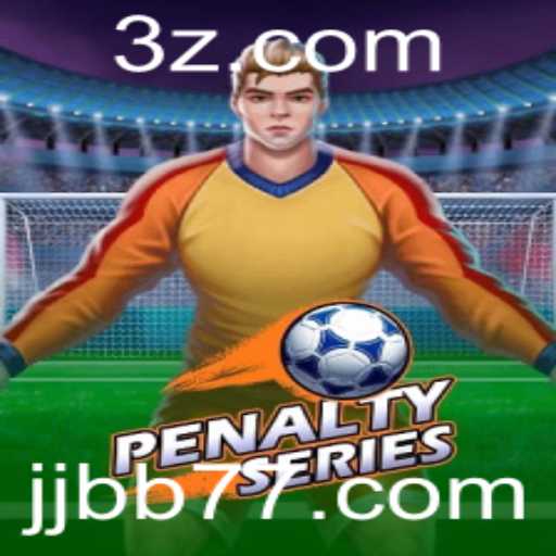 Explorando o Jogo PenaltySeries e as Palavras-Chave em Alta: jjbb