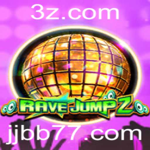 RaveJump2: Uma Nova Fronteira no Mundo dos Jogos de Salto