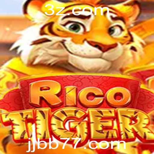 Explorando o Fascinante Mundo do Jogo RicoTiger e Sua Estratégia Única
