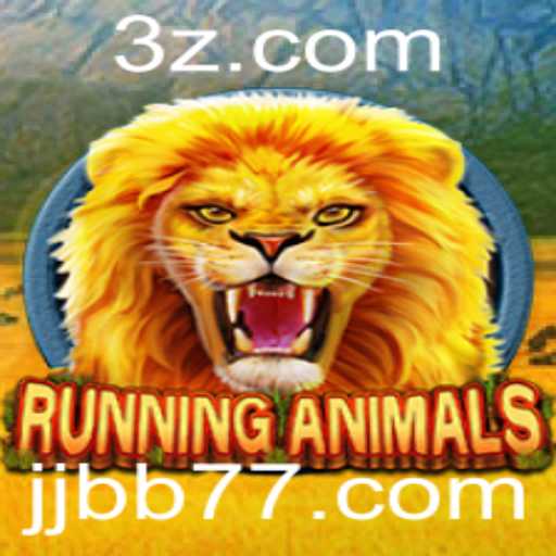 RunningAnimals: Uma Corrida Selvagem e Divertida para Todos